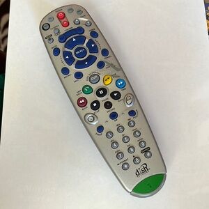 Dish Network Remote 5.3 IR—148785